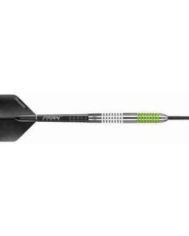 Winmau Ton Machine green dartpijlen