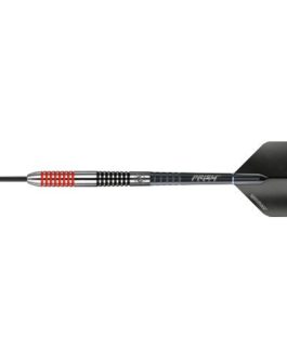 Winmau Ton Machine red dartpijlen