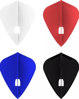 LStyle Kite Pro Champagne Ring Flight