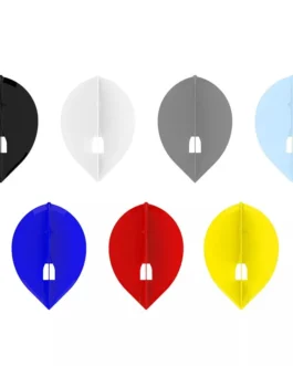 LStyle Teardrop Pro Champagne Ring Flight