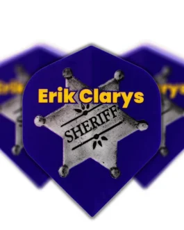 Karella Erik Clarys Flights