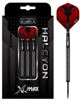 XQMax NT Halcyon M1 dartpijlen