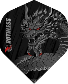 Ruthless Dragon Dart Flights – 100 Micron Std No2