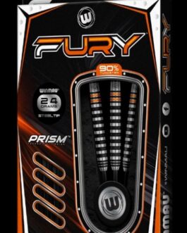 Winmau Fury dartpijlen