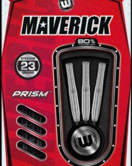 Winmau Maverick dartpijlen