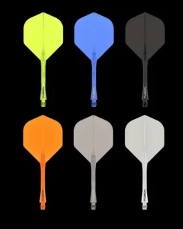 Winmau Fusion flights