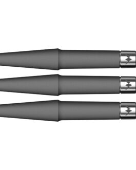 Mission Saturn Hyperion 90% dartpijlen