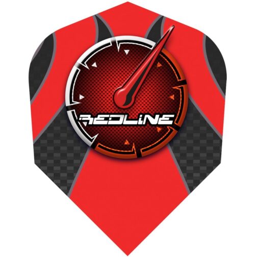 Shot Redline Mach1 No.6 flights