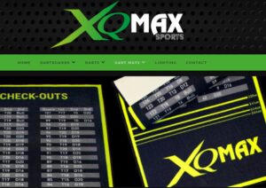 Lees meer over het artikel Nieuwe producten van XQ Max aan ons assortiment toegevoegd