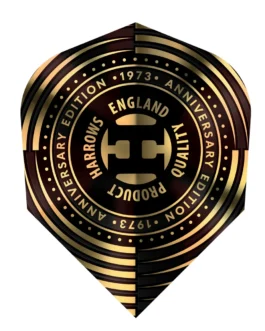 Harrows Magnum 97% dartpijlen