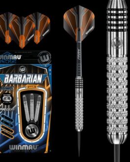 Winmau Barbarian dartpijlen