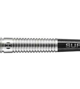 Harrows Control Tapered 80% dartpijlen