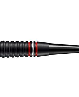 Harrows Fire High Grade Alloy dartpijlen