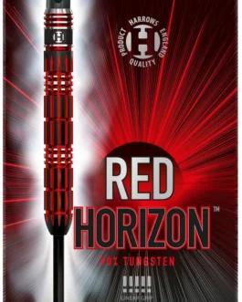 Harrows Red Horizon 90% dartpijlen