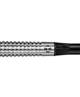 Harrows Damon Heta the Heat Natural  90% dartpijlen