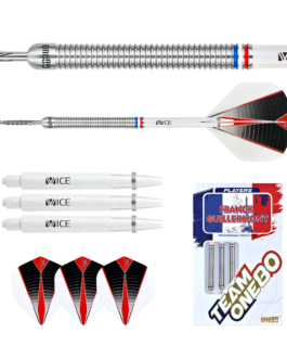 One80 Franck Guillermont Signature Dart II Steeltip 22g