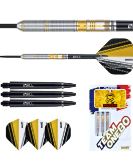 One80 Lylian Le Calvez Signature Dartpijlen