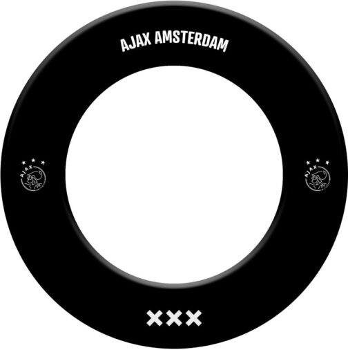 Ajax PU surround