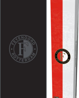 Feyenoord logo dartmat