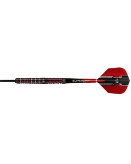 Harrows Wolfram Infinity 97% dartpijlen