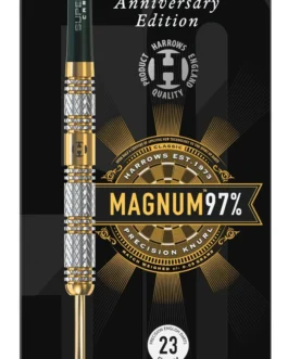 Harrows Magnum 97% dartpijlen