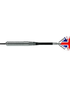 Harrows Silver Arrows dartpijlen