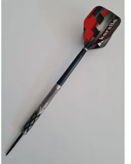 One80 JN Darts Q-ONE dartpijlen