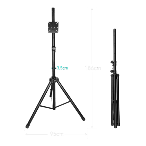 XQ Max hybrid darts standaard