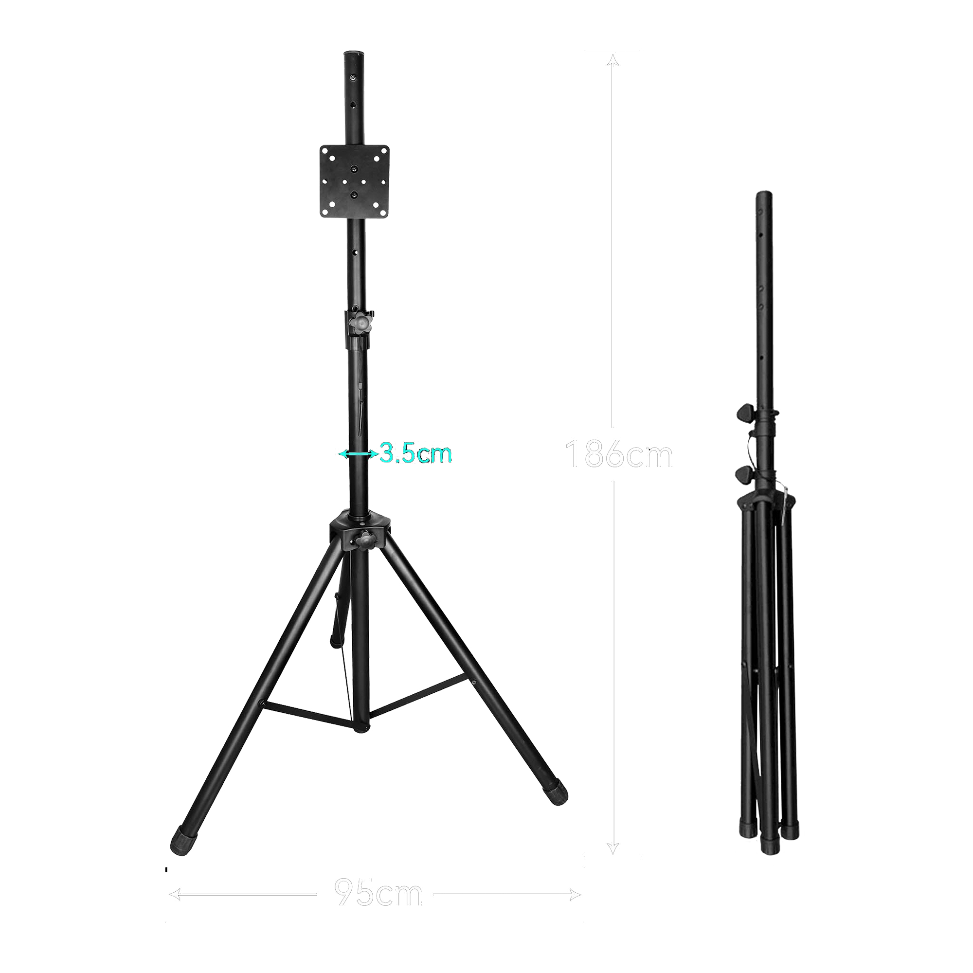 XQ Max hybrid darts standaard