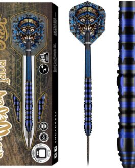 Shot Tribal Weapon Java 90% dartpijlen