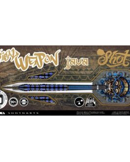Shot Tribal Weapon Java 90% dartpijlen
