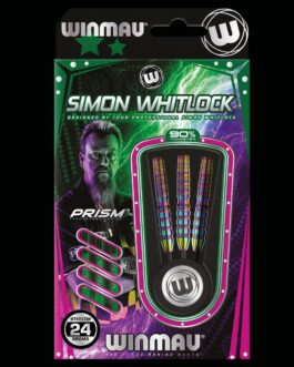 Winmau Simon Whitlock World Cup S.E. 90% dartpijlen