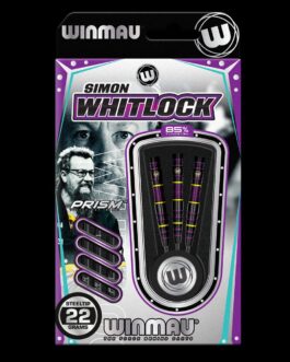 Winmau Simon Whitlock 85% dartpijlen