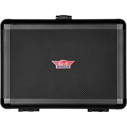 Bull's Secuda Deluxe Case