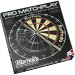 Harrows Pro Matchplay Bord