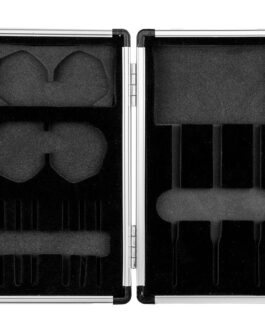 Bull’s Aluma Case