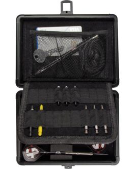 Bull’s Secuda Deluxe Case