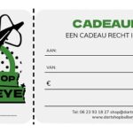 Cadeaubon