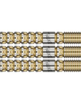 Target Luke Littler G1 Prodigy 95% Swiss 23 gram dartpijlen
