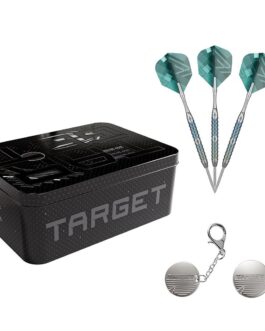 Target Rove 02 90% Swiss dartpijlen