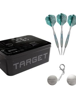 Target Rove 03 90% Swiss dartpijlen