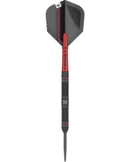 Target Scope 01 90% Swiss dartpijlen