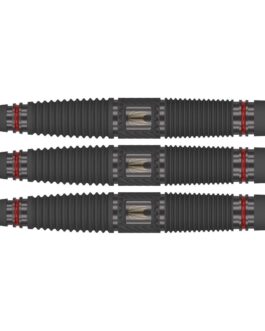 Target Scope 04 90% Swiss dartpijlen