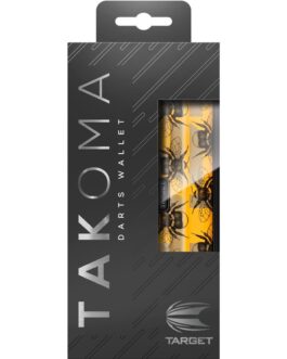 Target Takoma Buzz Wallet