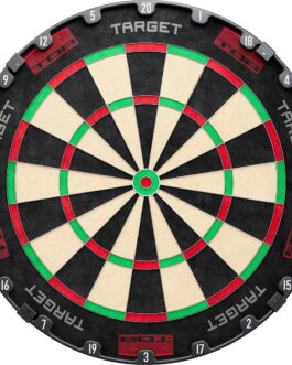 Target Tor Dartboard