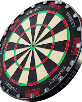 Target Tor Dartboard