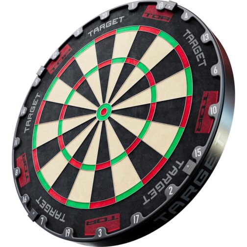 Target Tor Dartboard