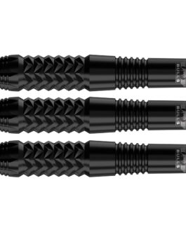 Bull’s Caliber Black 90% dartpijlen