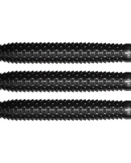 Bull’s Shark Pro Black 90% dartpijlen