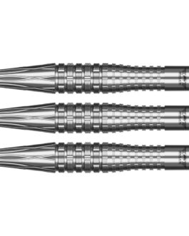 Bull’s Smoke 90% Silver Ash dartpijlen